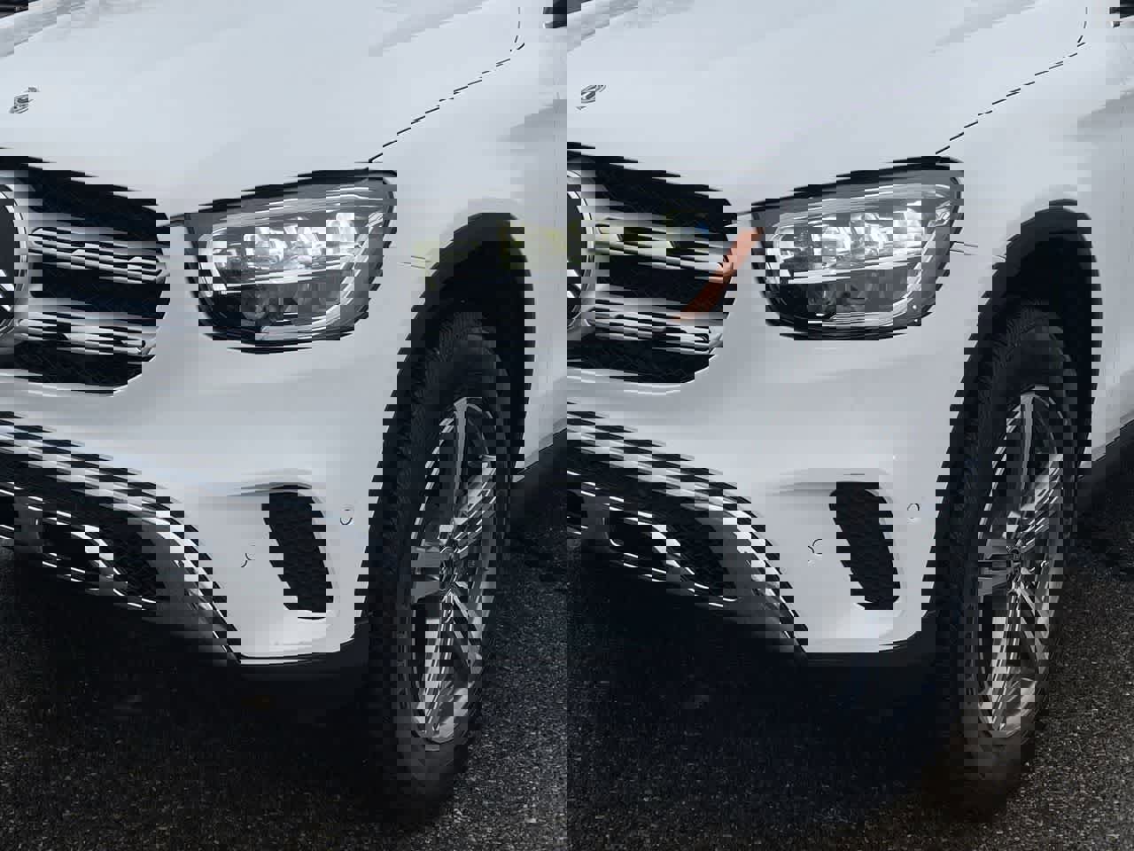 Used 2022 Mercedes-Benz GLC 300 GLC 300 image 37