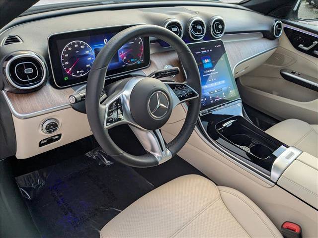 Used 2022 Mercedes-Benz C 300 Sedan image 10