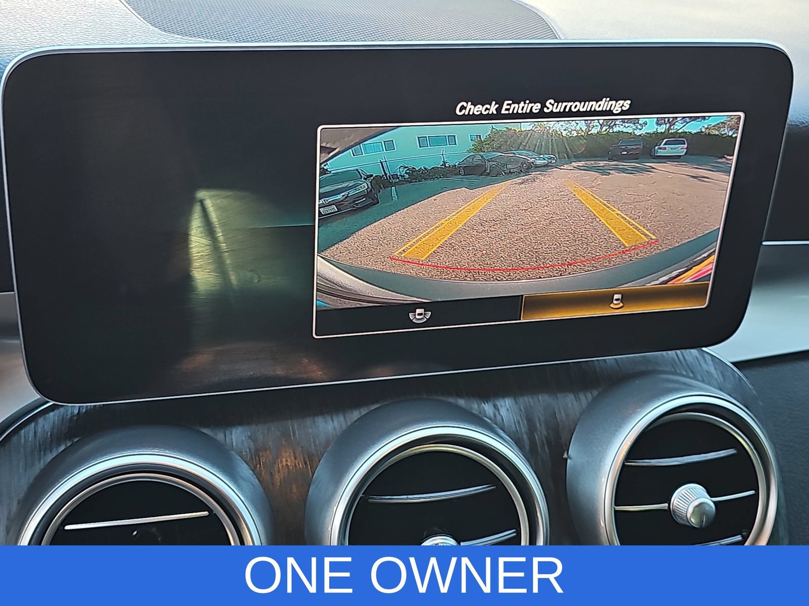 Used 2021 Mercedes-Benz C 300 4MATIC Sedan w/ Premium Package image 22
