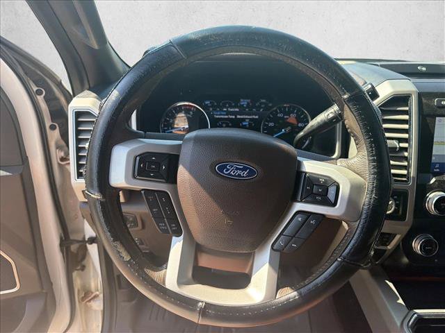 Used 2020 Ford F250 King Ranch w/ King Ranch Ultimate Package AWD/4WD image 12
