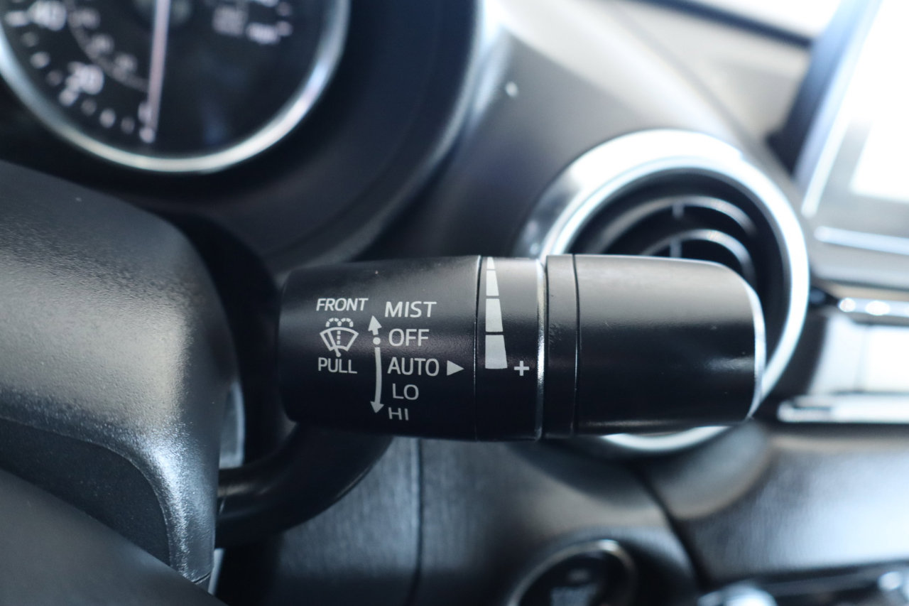 Used 2017 MAZDA MX-5 Miata RF Grand Touring image 26