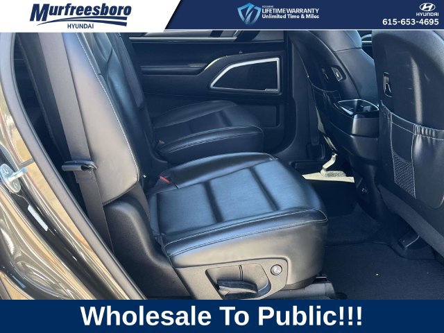 Used 2021 Kia Telluride S FWD image 23