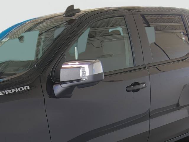 New 2026 Chevrolet Silverado 1500 LT w/ All Star Edition Plus AWD/4WD image 8