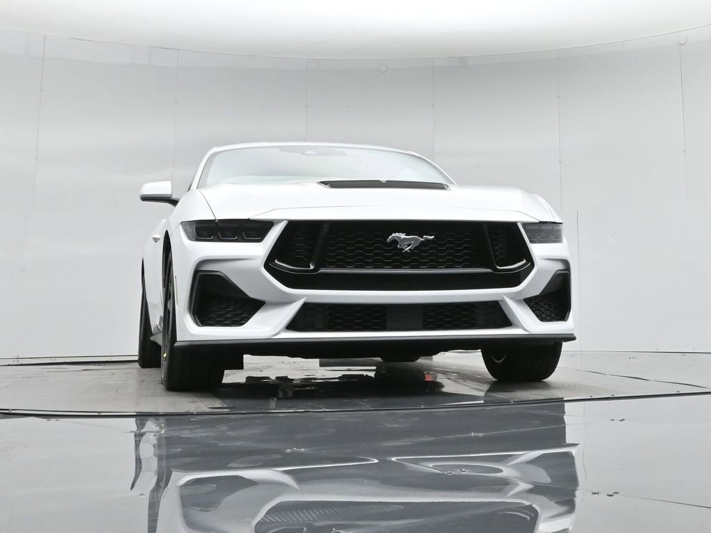 New 2026 Ford Mustang GT image 41