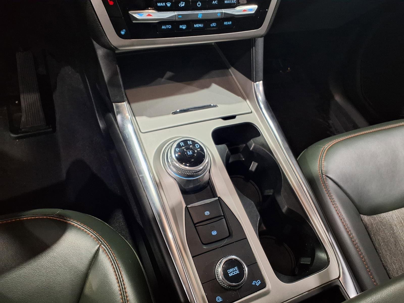 Used 2022 Ford Explorer Timberline AWD/4WD image 12
