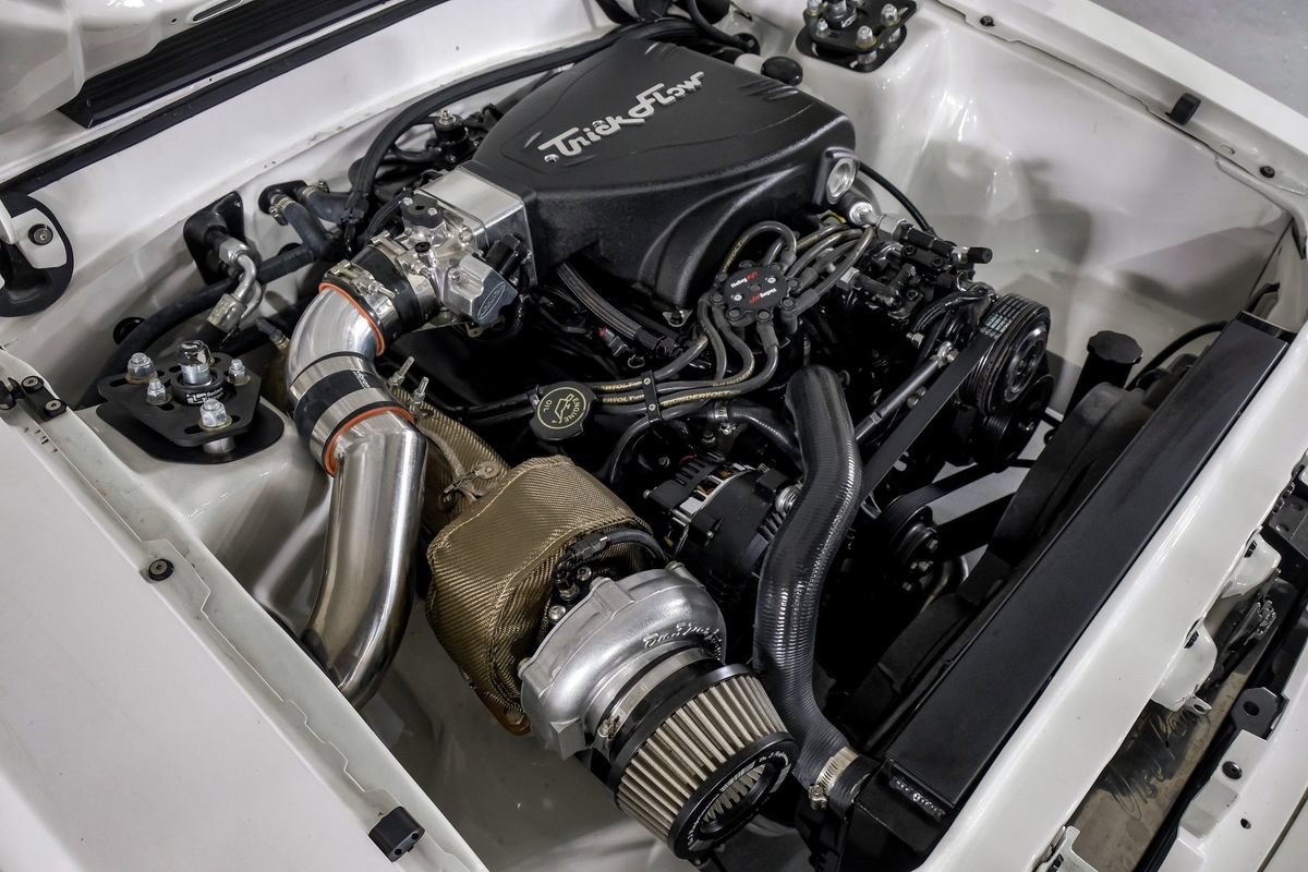 Used 1993 Ford Mustang GT RWD image 46