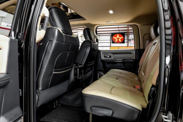 Used 2019 RAM 2500 Limited AWD/4WD image 40