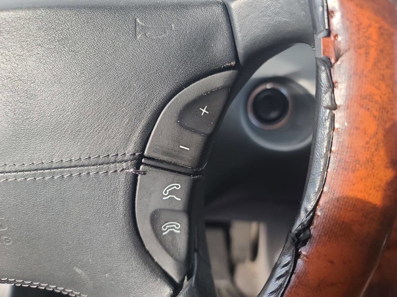 Used 2002 Mercedes-Benz CL 600 image 16