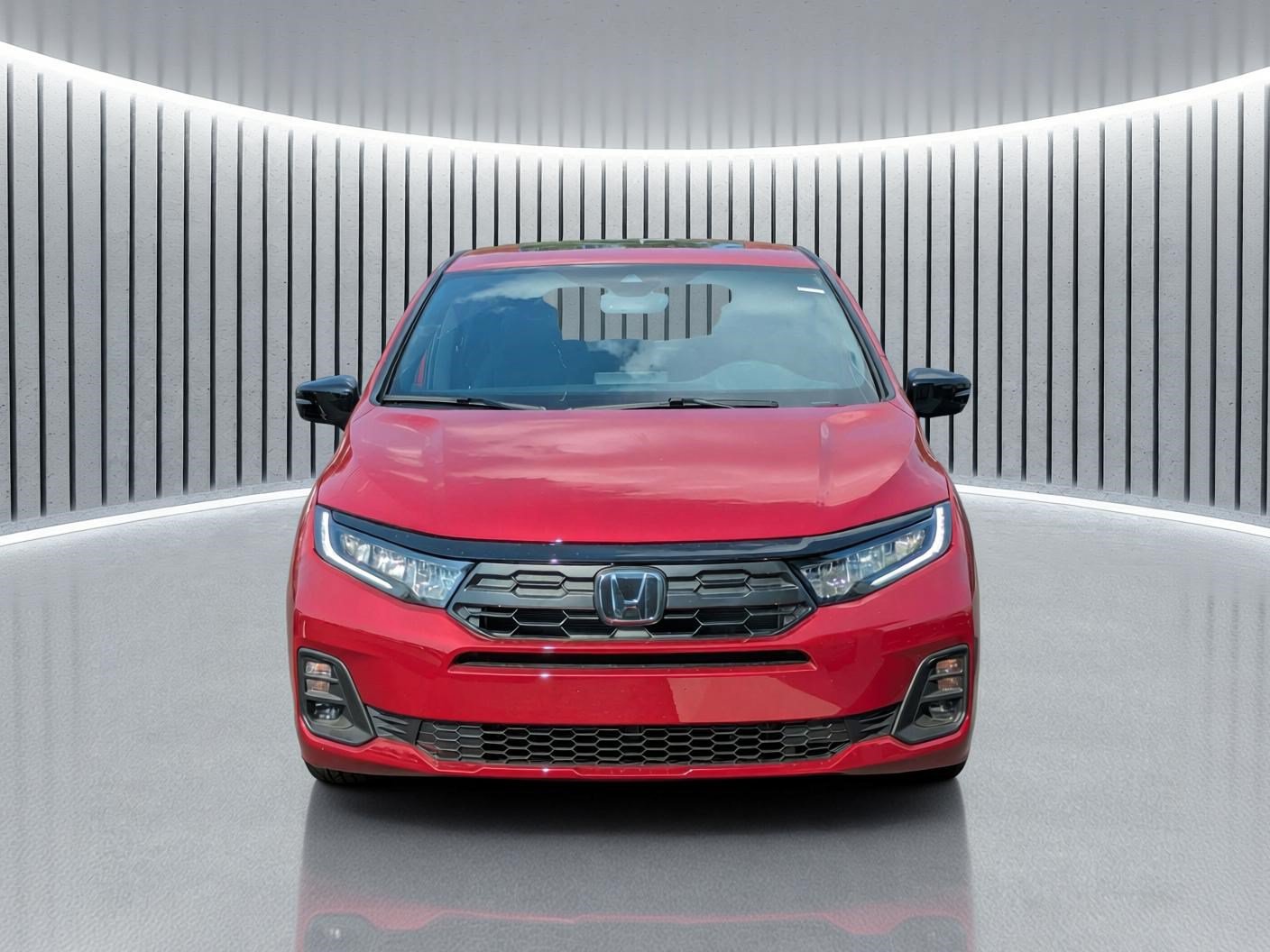 New 2026 Honda Odyssey Sport-L image 12
