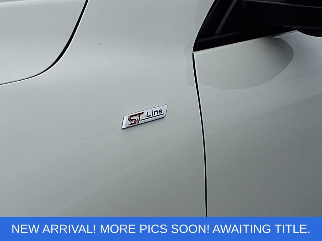 Certified 2024 Ford Escape ST-Line w/ Tech Pack #1 AWD/4WD image 30