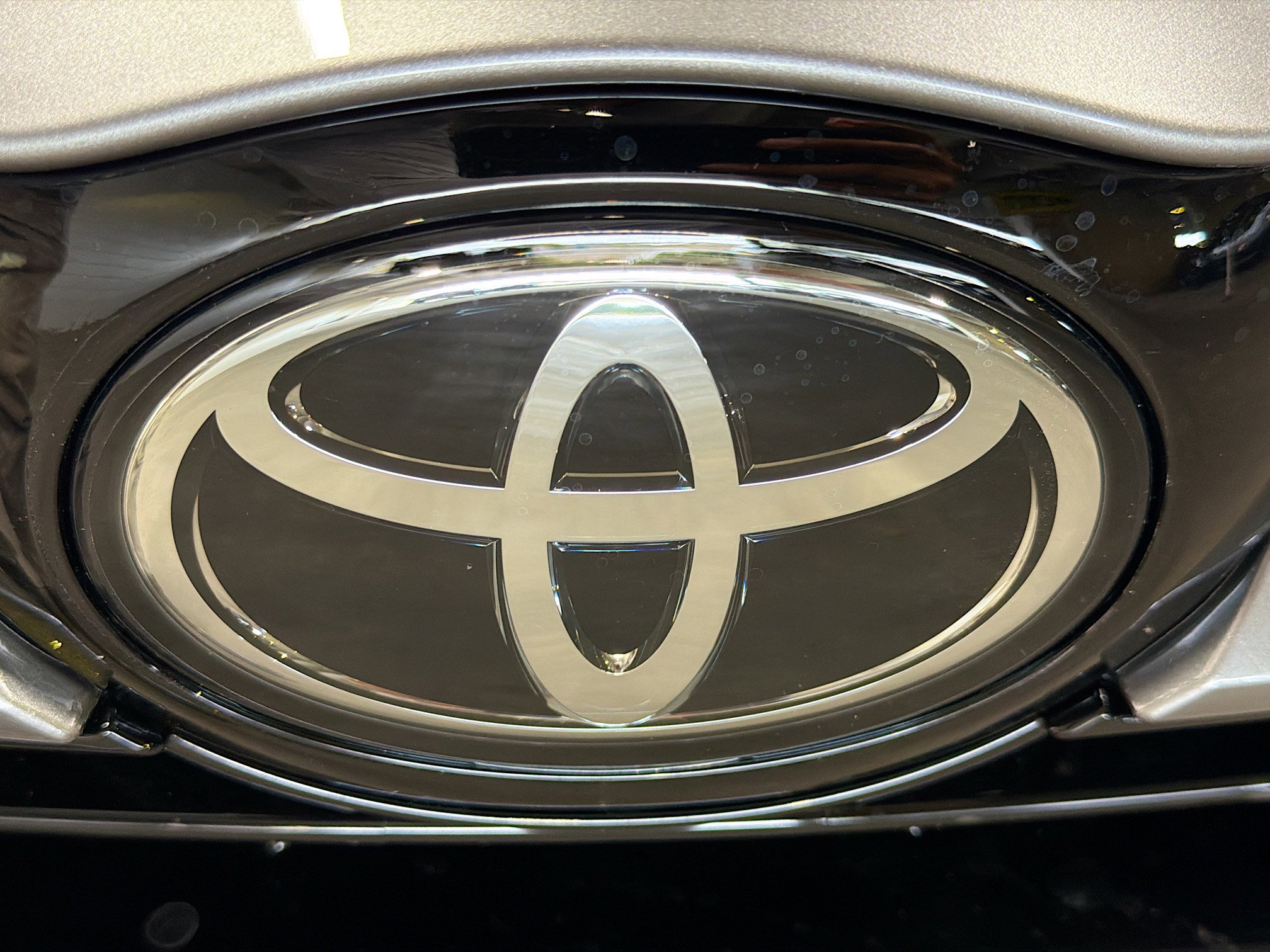 Used 2025 Toyota Corolla GR AWD/4WD image 12