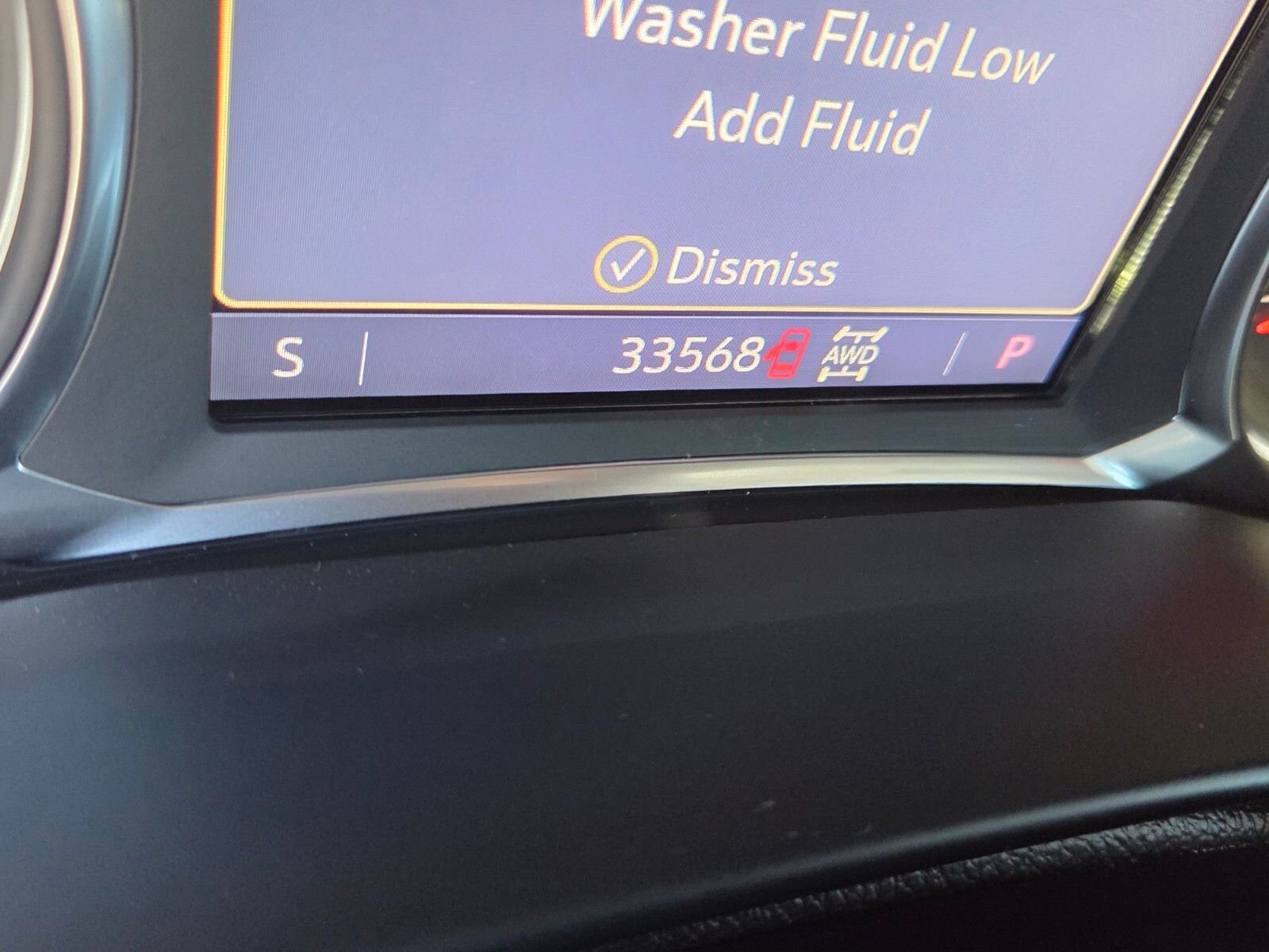 Used 2020 GMC Acadia AT4 w/ LPO, Floor Liner Package image 27