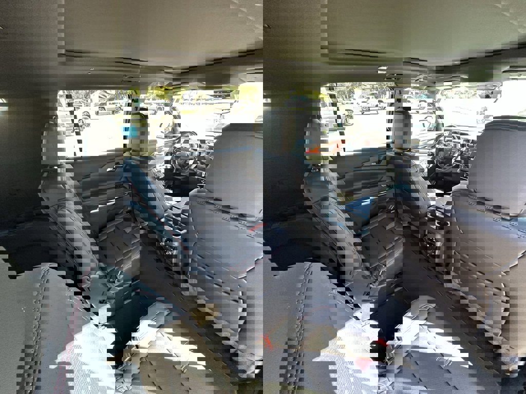 New 2026 Chevrolet Traverse RS image 20