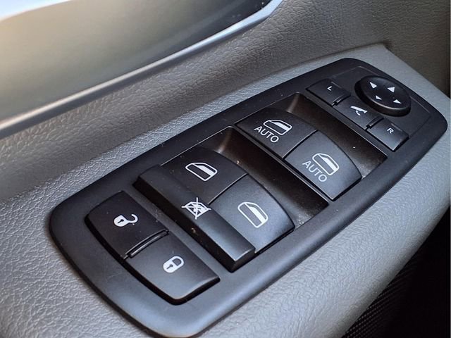 Used 2020 RAM 1500 Big Horn image 21