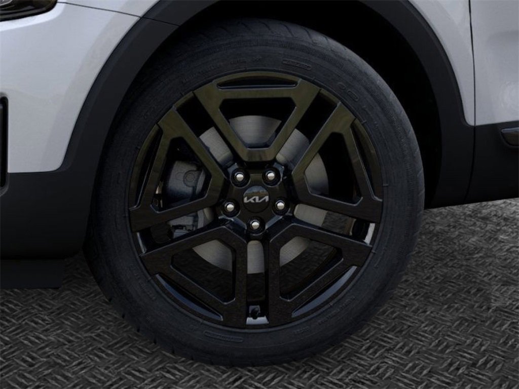 New 2025 Kia Telluride SX X-Line image 9