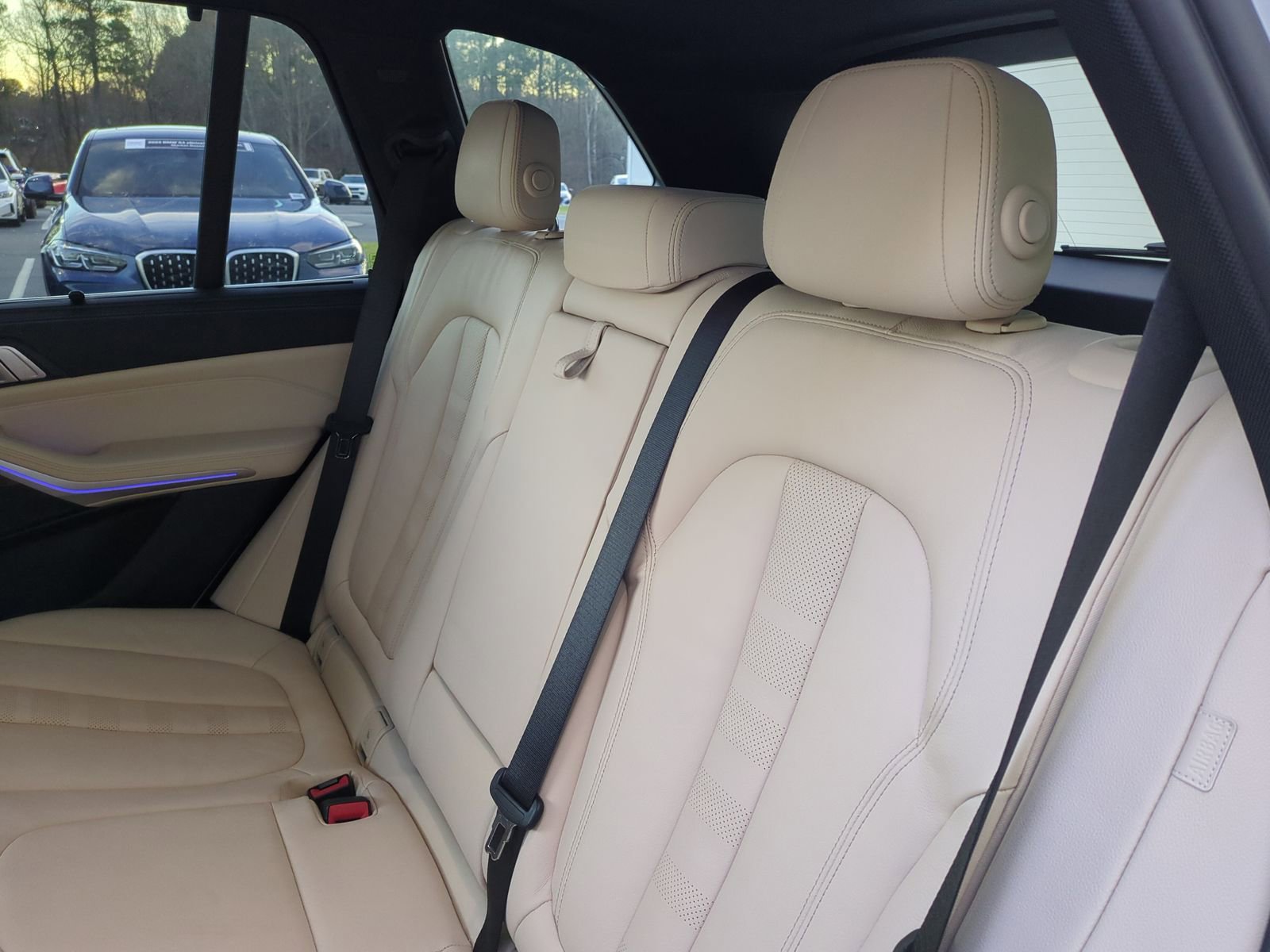 Used 2022 BMW X5 sDrive40i image 30