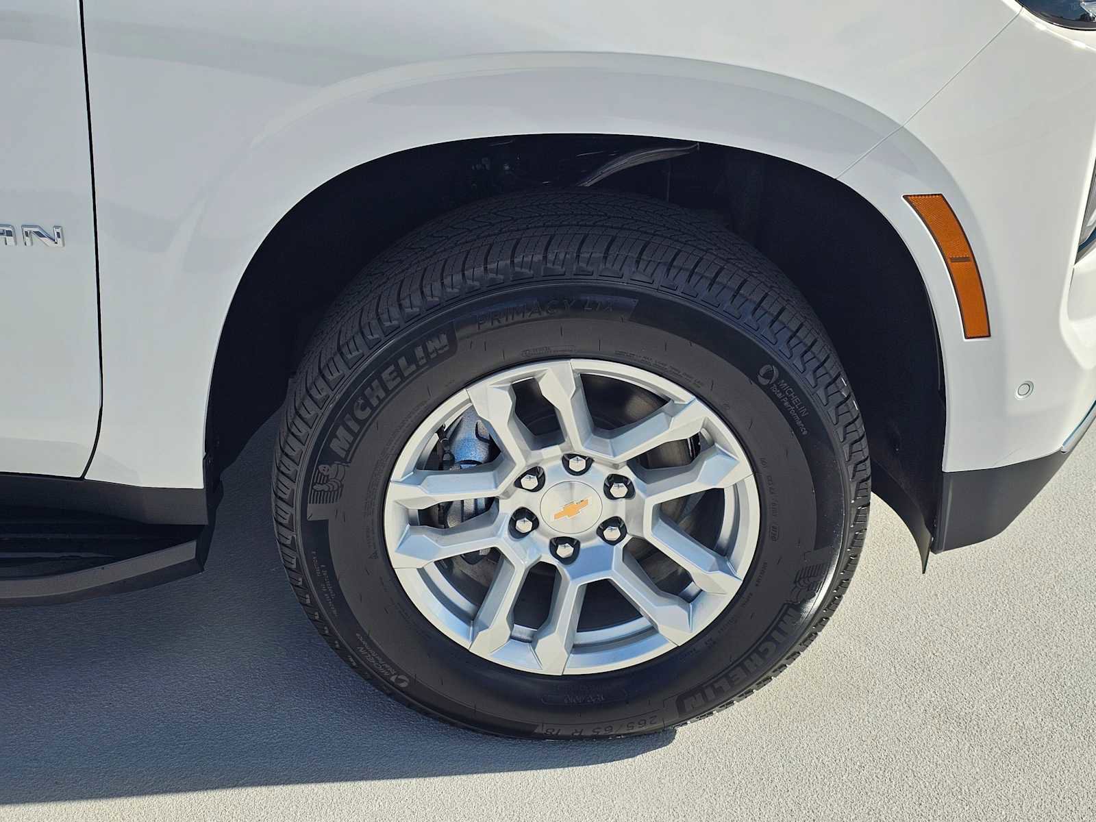 New 2026 Chevrolet Suburban LS w/ LPO, Get Active Package RWD image 13