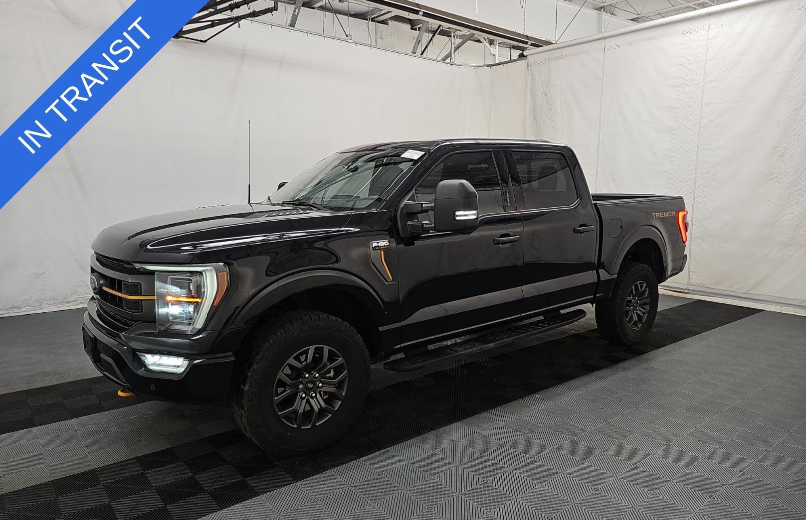 Used 2023 Ford F150 Tremor w/ Equipment Group 402A High