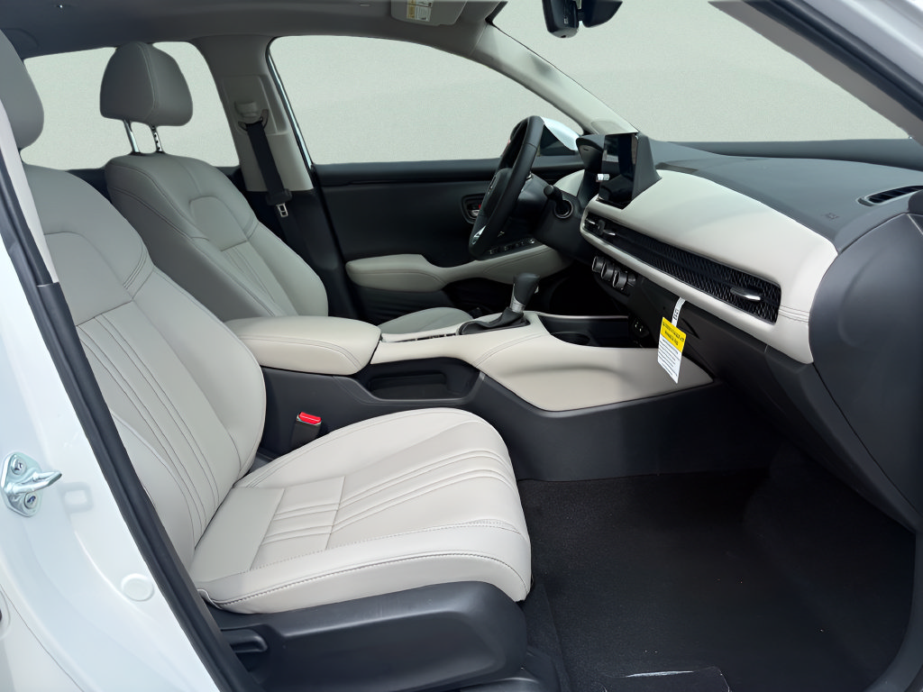 New 2027 Honda HR-V EX-L image 13