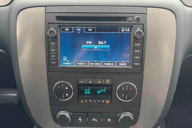 Used 2011 GMC Sierra 1500 SLT w/ All-Terrain Package image 27