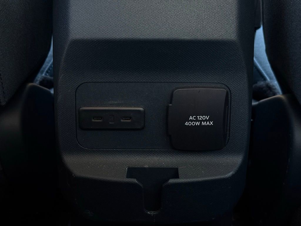 Used 2025 Ford Maverick XLT w/ XLT Luxury Package image 50