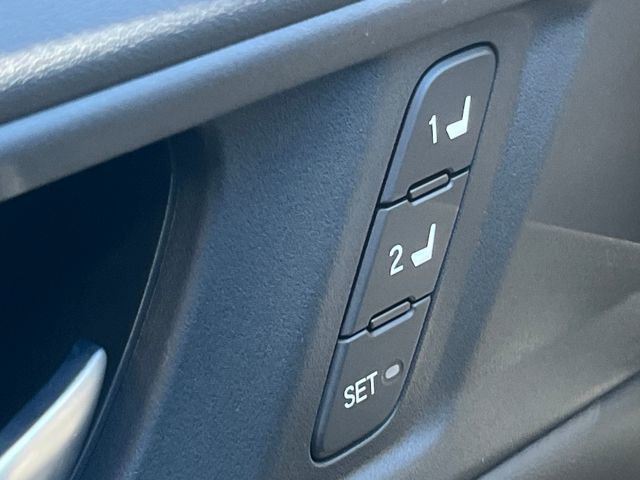 New 2025 Honda Accord Touring image 21