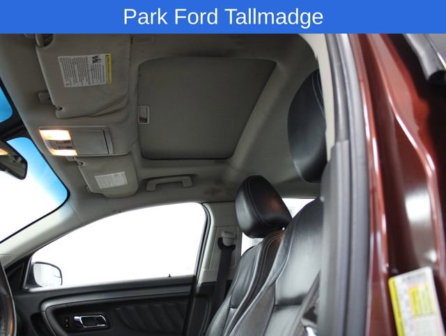 Used 2012 Ford Taurus SEL image 19