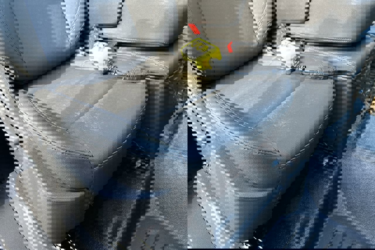 New 2025 Chevrolet Silverado 3500 W/T w/ WT Convenience Package image 13