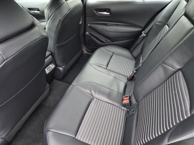 New 2026 Toyota Corolla XSE FWD image 23