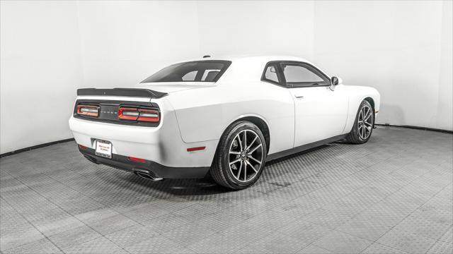 Used 2023 Dodge Challenger R/T image 8