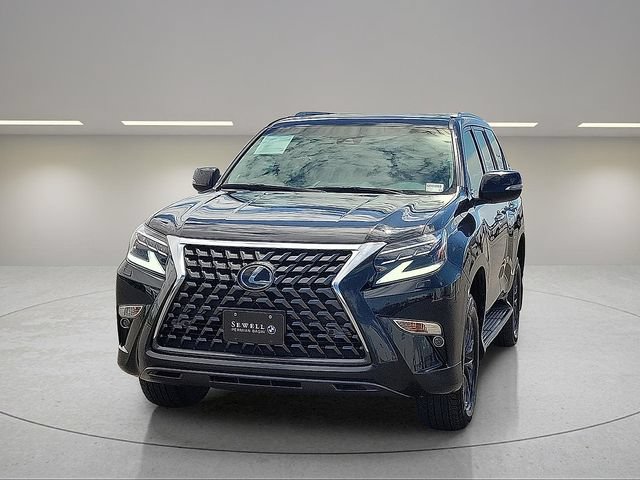 Used 2023 Lexus GX 460 Premium