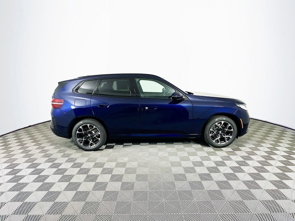 New 2026 BMW X3 xDrive30 w/ M Sport Package image 10