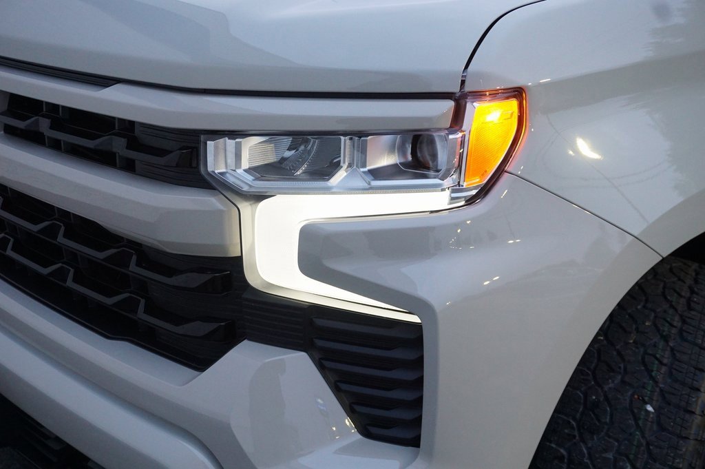 New 2026 Chevrolet Silverado 1500 RST w/ Convenience Package II image 31