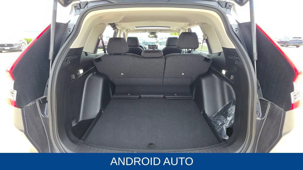 Certified 2026 Honda CR-V EX image 18