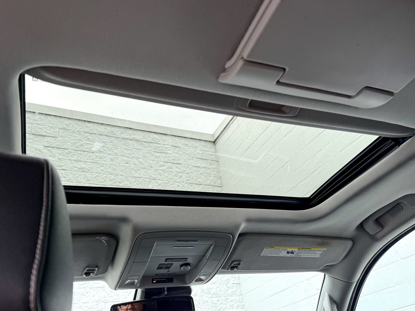 Certified 2020 Chevrolet Tahoe Premier AWD/4WD image 36