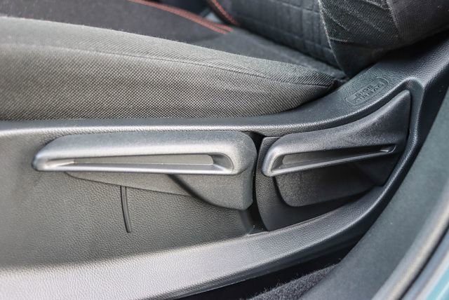 Certified 2024 Honda HR-V Sport image 22