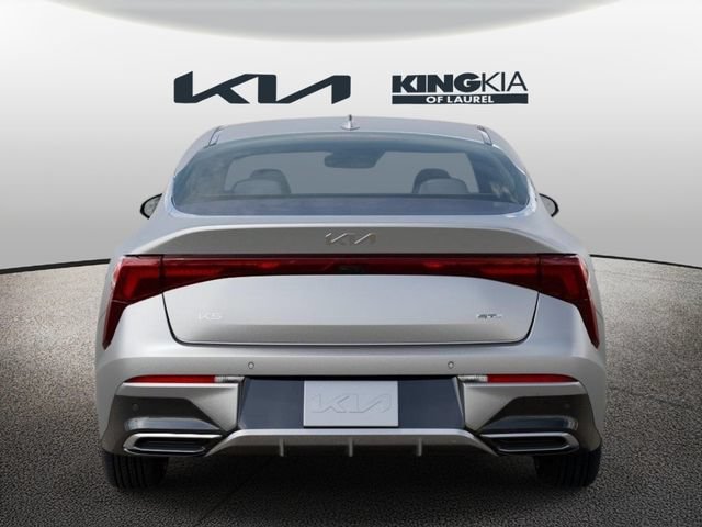 New 2026 Kia K5 GT-Line AWD/4WD image 14