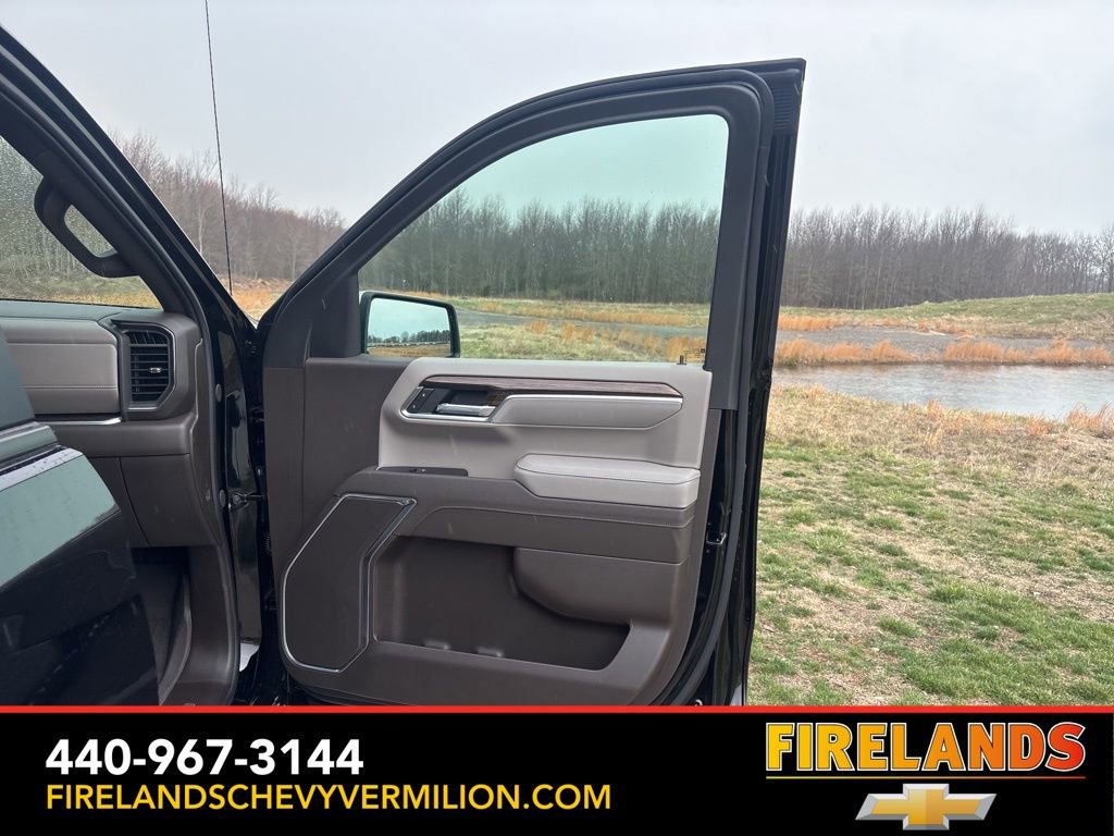 New 2026 Chevrolet Silverado 1500 LT image 31