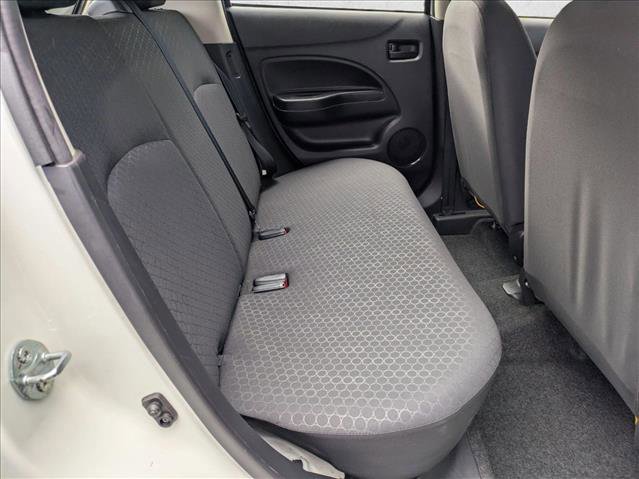Used 2015 Mitsubishi Mirage DE image 18