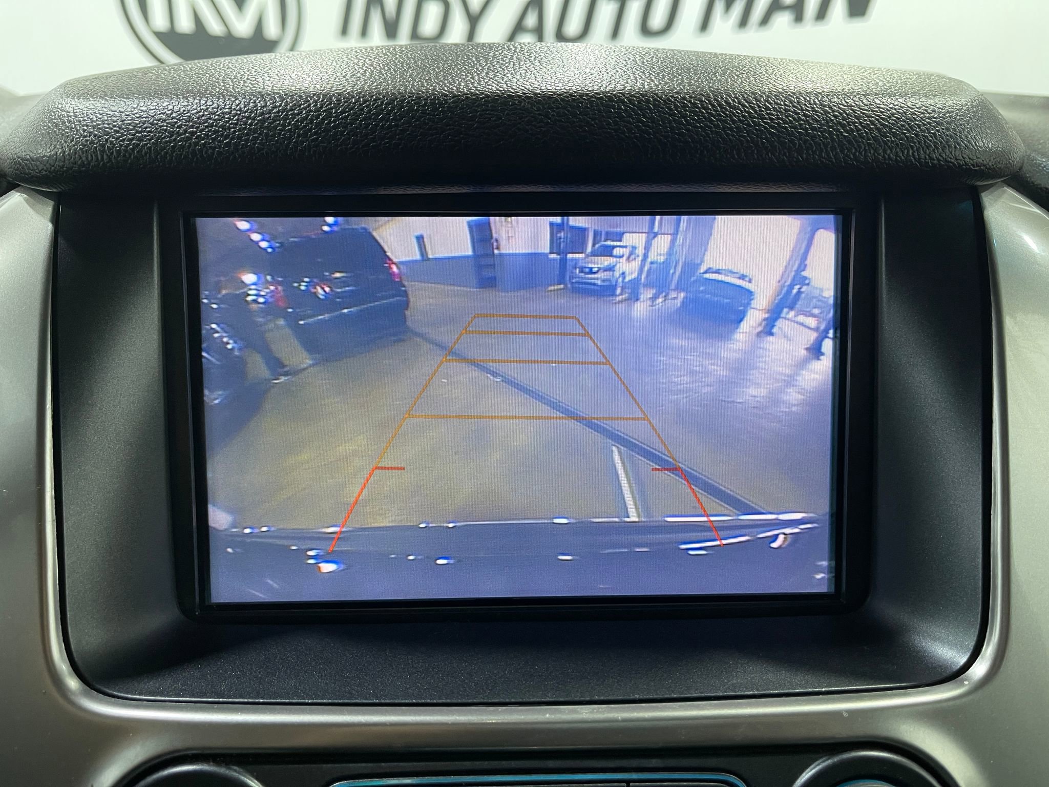 Used 2018 Chevrolet Tahoe Premier AWD/4WD image 11
