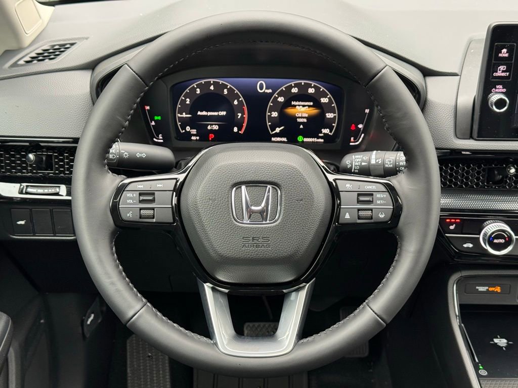 New 2026 Honda CR-V EX-L image 11