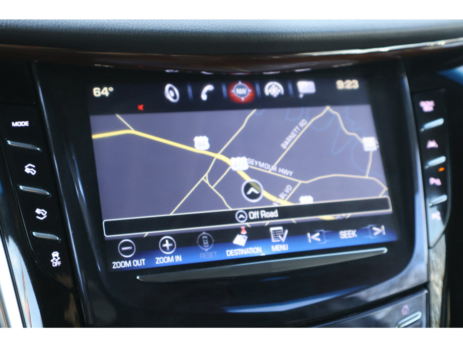 Used 2019 Cadillac Escalade Premium Luxury RWD image 6
