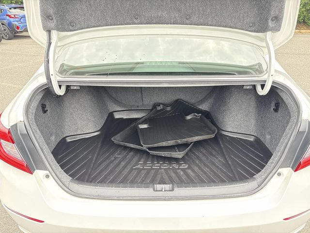 Used 2018 Honda Accord EX-L image 12