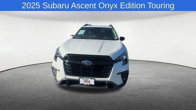 Certified 2025 Subaru Ascent Bronze Edition w/ Onyx Package AWD/4WD image 4