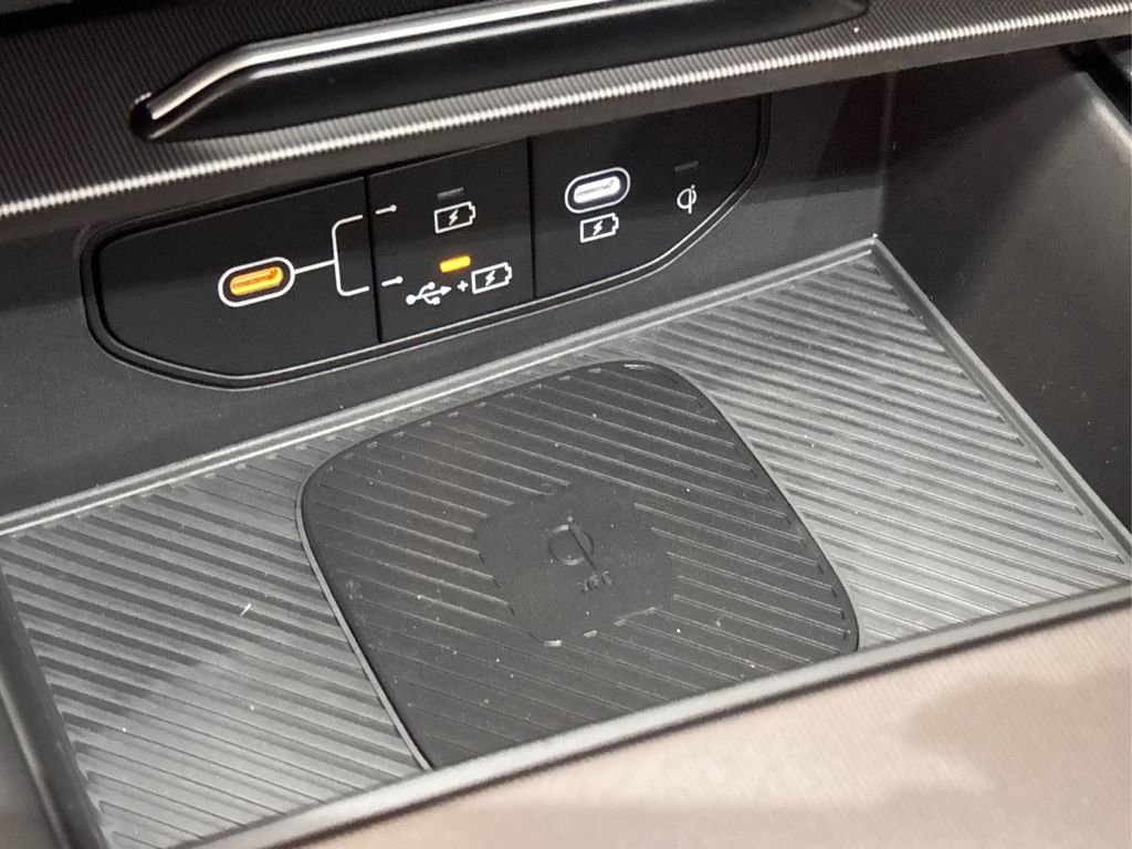 New 2026 Kia Sportage SX Prestige image 32