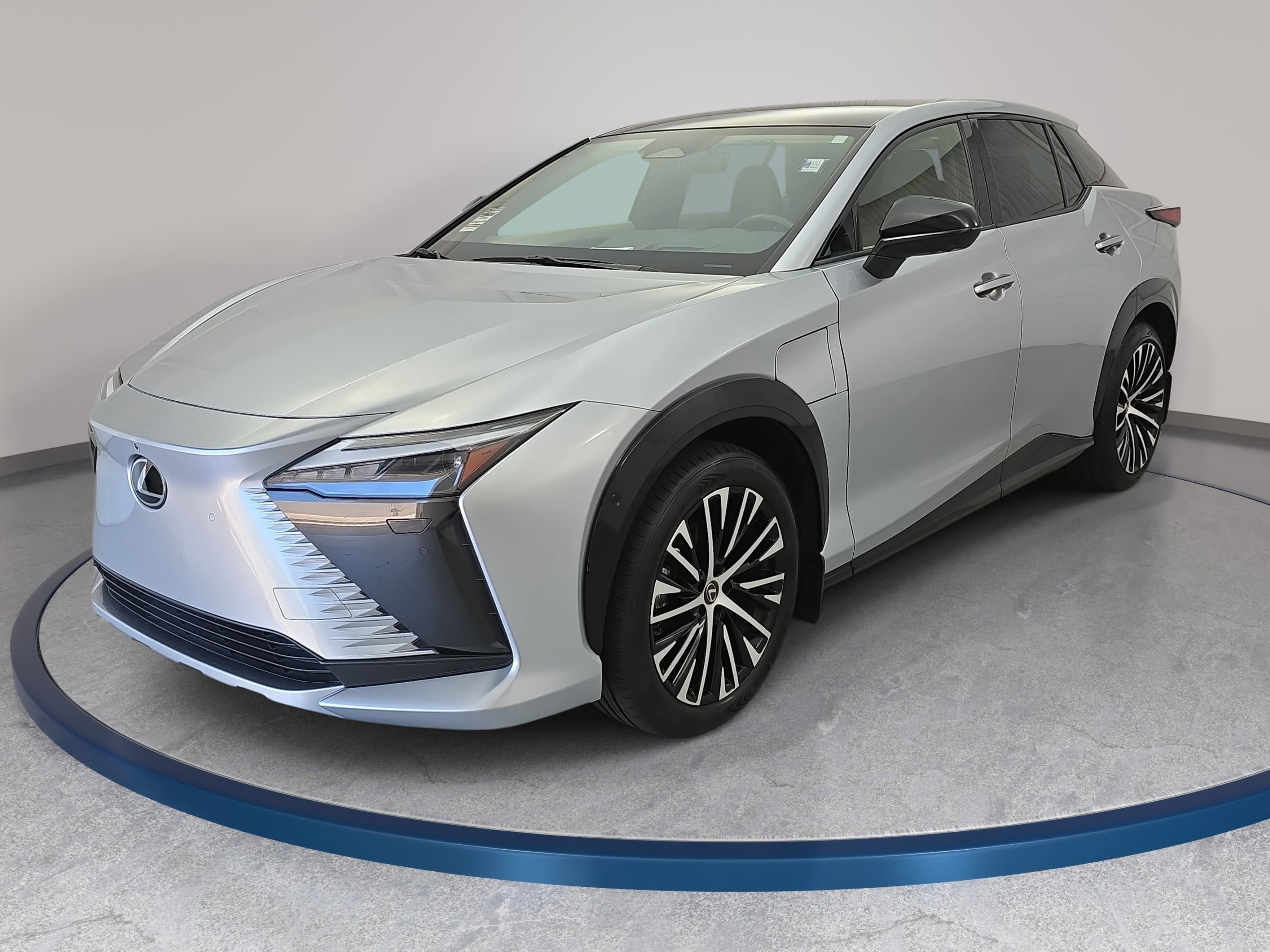 Used 2023 Lexus RZ 450e Premium w/ Technology Package