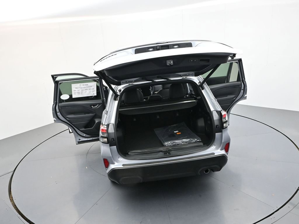 Used 2026 Subaru Forester Limited w/ Premium/Limited Package AWD/4WD image 39