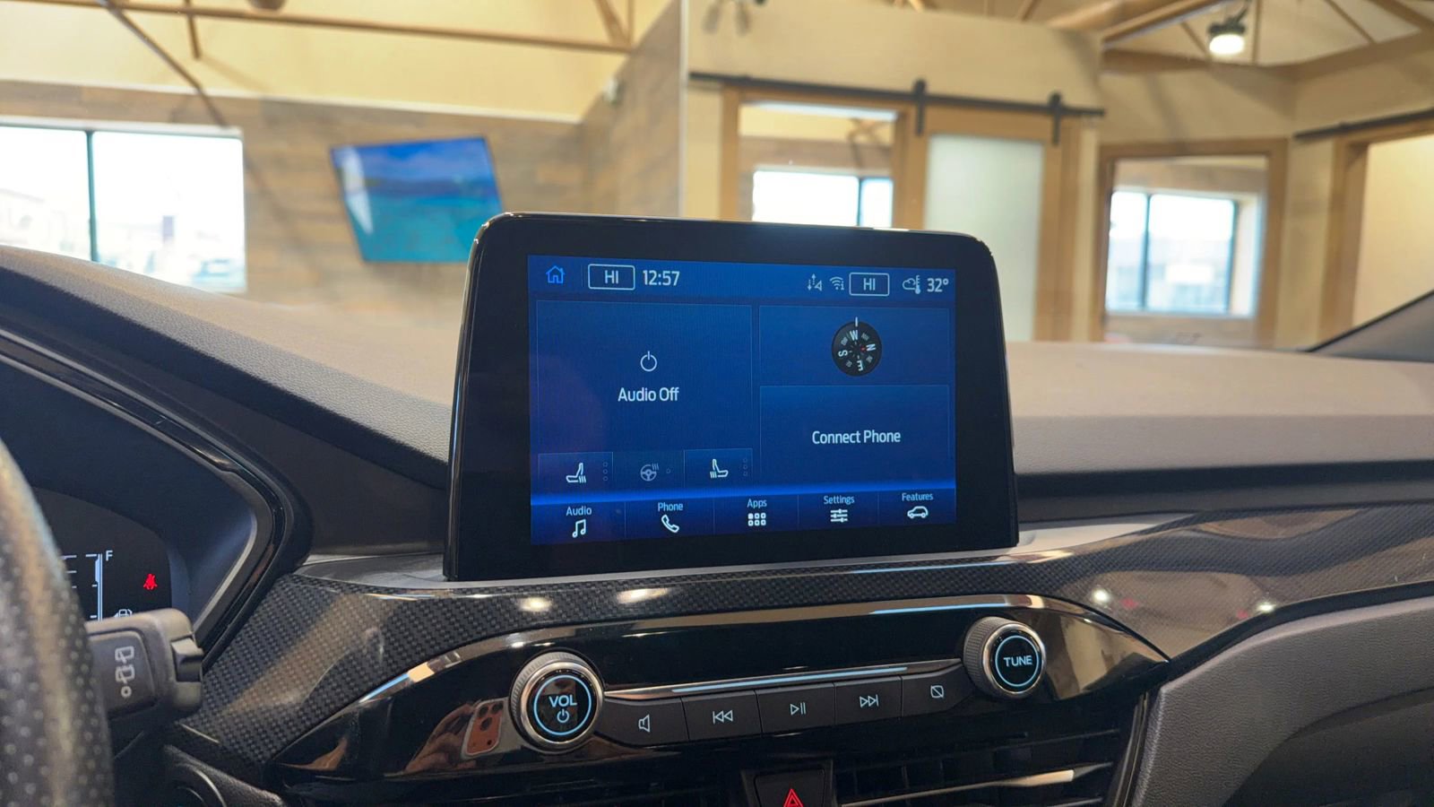 Used 2023 Ford Escape ST-Line image 14