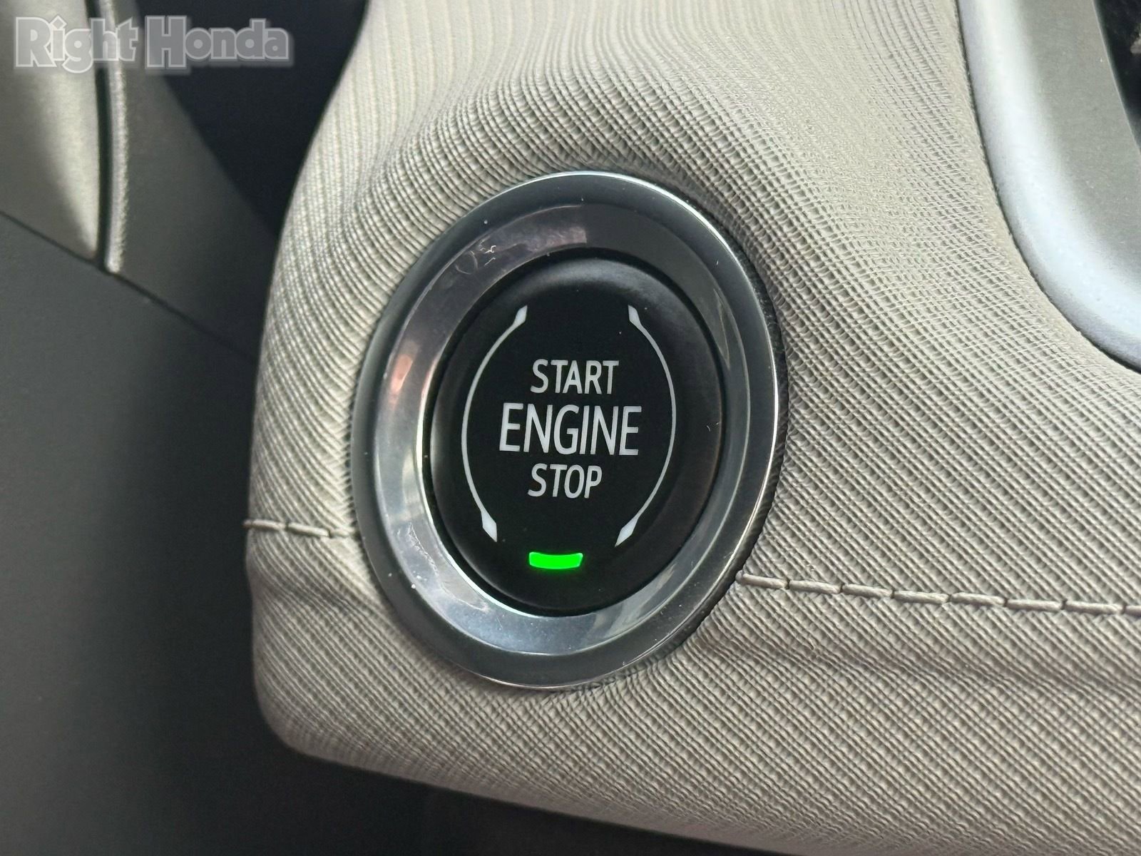 Used 2024 Chevrolet TrailBlazer LT w/ Convenience Package image 26