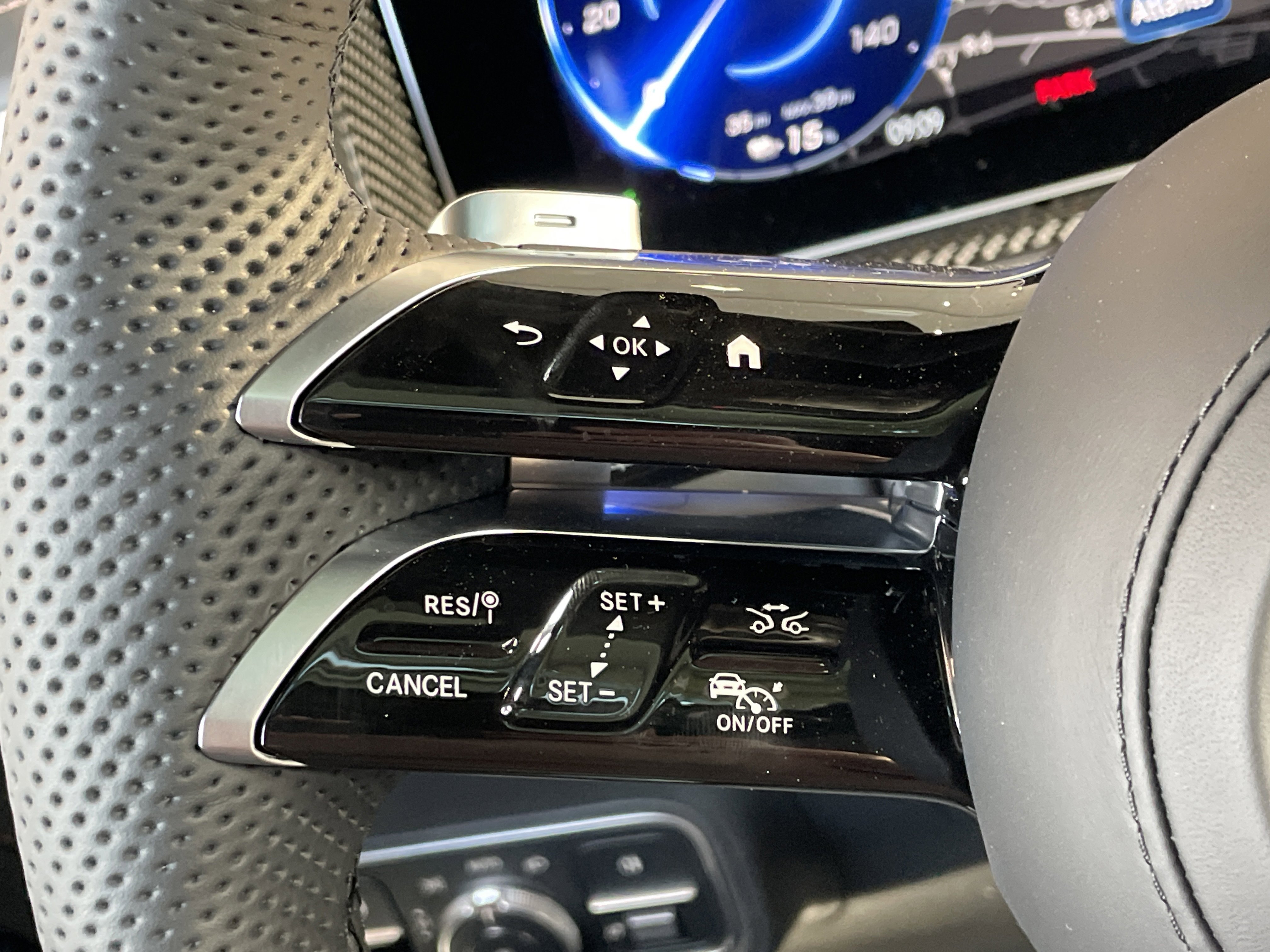 New 2026 Mercedes-Benz G 580 w/ EQ Technology image 20